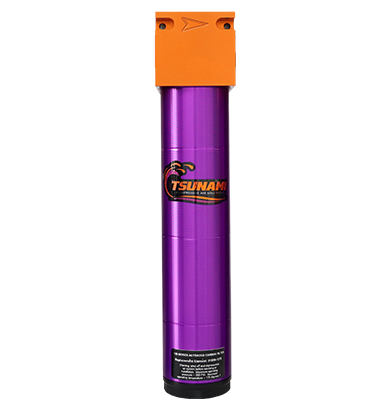 Activated Carbon Filters | Tsunami